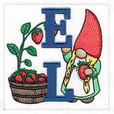 Welcome Gnome Squares