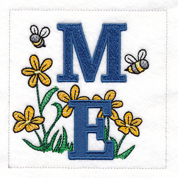 Welcome Gnome Squares