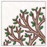 Family Tree Scene
