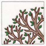 Family Tree Scene