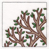 Family Tree Scene