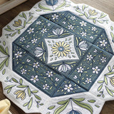 Wildflower Medley Tabletop Set