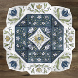 Wildflower Medley Tabletop Set