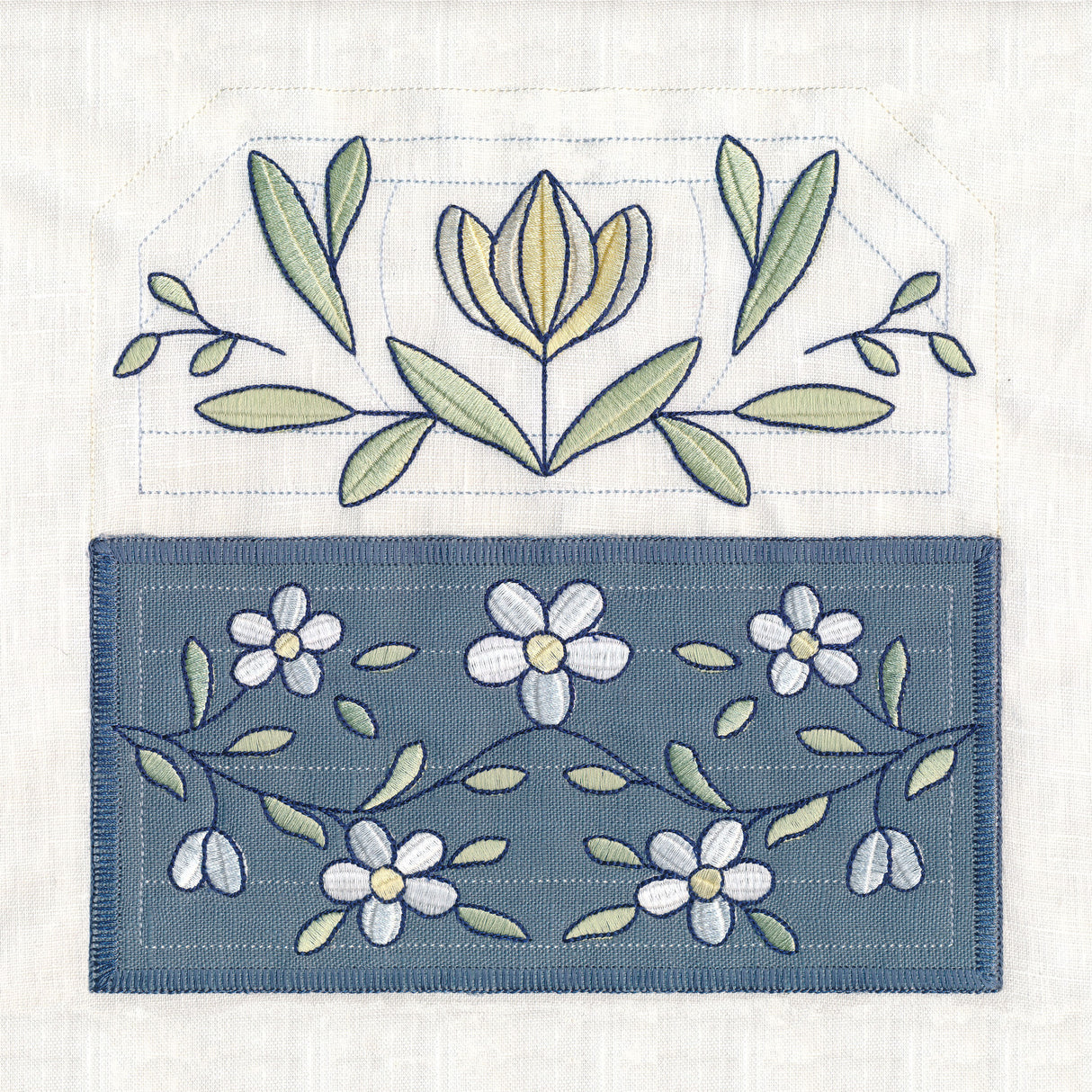 Wildflower Medley Tabletop Set