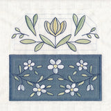 Wildflower Medley Tabletop Set