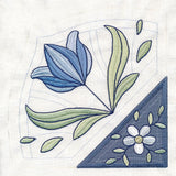 Wildflower Medley Tabletop Set