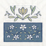 Wildflower Medley Tabletop Set