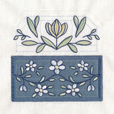 Wildflower Medley Tabletop Set