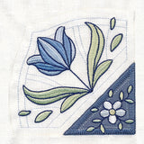 Wildflower Medley Tabletop Set