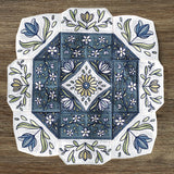 Wildflower Medley Tabletop Set