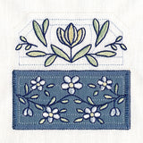 Wildflower Medley Tabletop Set