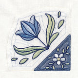 Wildflower Medley Tabletop Set