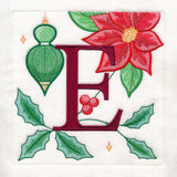 Multi-Piece Christmas Welcome Sign