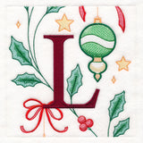 Multi-Piece Christmas Welcome Sign