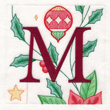 Multi-Piece Christmas Welcome Sign