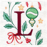 Multi-Piece Christmas Welcome Sign