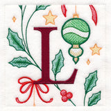 Multi-Piece Christmas Welcome Sign