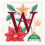 Multi-Piece Christmas Welcome Sign