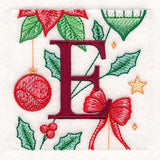 Multi-Piece Christmas Welcome Sign