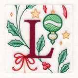 Multi-Piece Christmas Welcome Sign