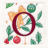 Multi-Piece Christmas Welcome Sign