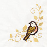 Birdhouse Pillow Set (Applique)