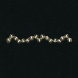 Holiday Lights Frame