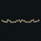 Holiday Lights Frame