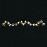 Holiday Lights Frame