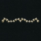 Holiday Lights Frame