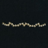 Holiday Lights Frame