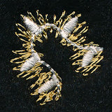 Holiday Lights Frame