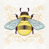 Busy Bee Quilt Block Set