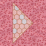 Busy Bee Quilt Block Set