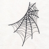 Halloween Spiderweb Set