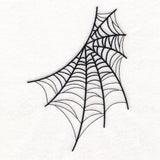 Halloween Spiderweb Set