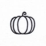 Happy Fall Ya'll Pumpkin Set