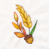 Sunflower Fields Apron Set