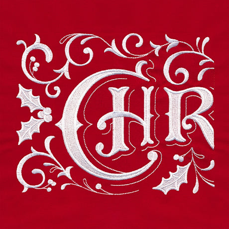 Merry Christmas Panel