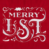 Merry Christmas Panel