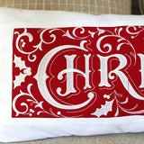 Merry Christmas Panel