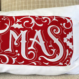 Merry Christmas Panel