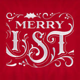 Merry Christmas Panel