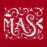 Merry Christmas Panel