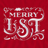 Merry Christmas Panel