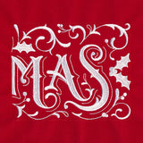 Merry Christmas Panel