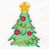 Stackable Christmas Tree