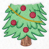 Stackable Christmas Tree