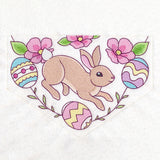 Happy Easter Garden Flag