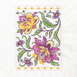 Jacobean Florals Table Runner Set